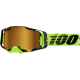 Armega Goggle GOGL ARMEGA NEON YL MR GD