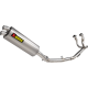 Racing Line Exhaust System EXHAUST RAC CRF1100L ADV