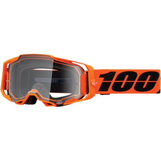 Armega Goggles GOG ARMG CW2 CLR