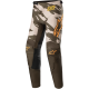 Racer Tactical Hose, Jugendliche PANT YT R-TACT CAMO 22