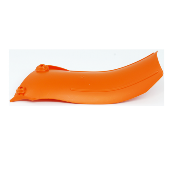 Schmutzfänger MUDFLAP KTM85 18- ORANGE