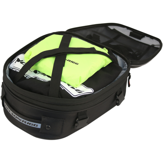 Commuter Touring Tail Bag TAIL BAG COMMUTER LITE