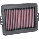 High-Flow-Luftfilter AIR FILTER BMW F750/850GS