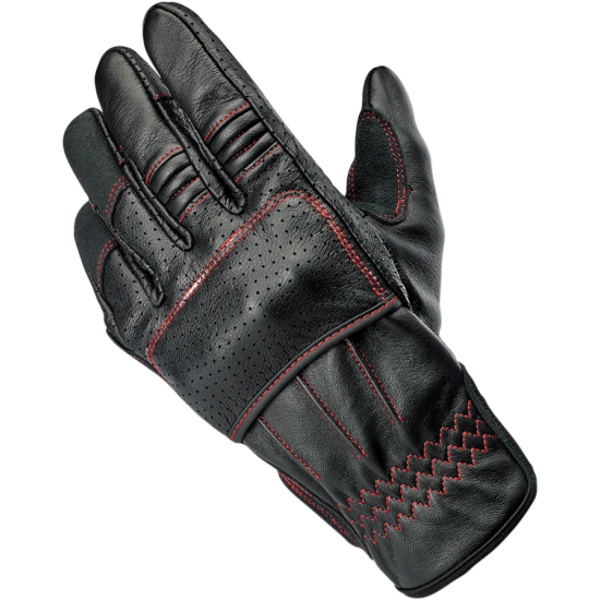 GLOVE BORREGO REDLINE XS GLOVE BORREGO REDLINE XS