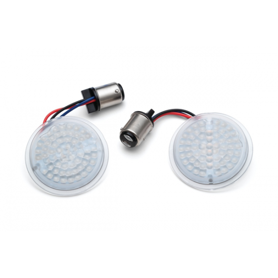 Universal Turn Signals TURN SIGNAL INSERT OR/OR