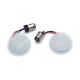 Universal Turn Signals TURN SIGNAL INSERT OR/OR