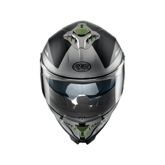 Typhoon BA Helmet HELMET TYPHN BA MILYBM XS