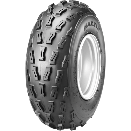 M939 Front Tire M-939 18X7-8 10J