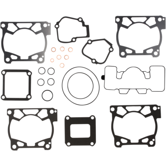 Hochleistungs-Offroad-Dichtungen und Dichtringe GASKETS TOP END KTM