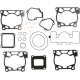 Hochleistungs-Offroad-Dichtungen und Dichtringe GASKETS TOP END KTM