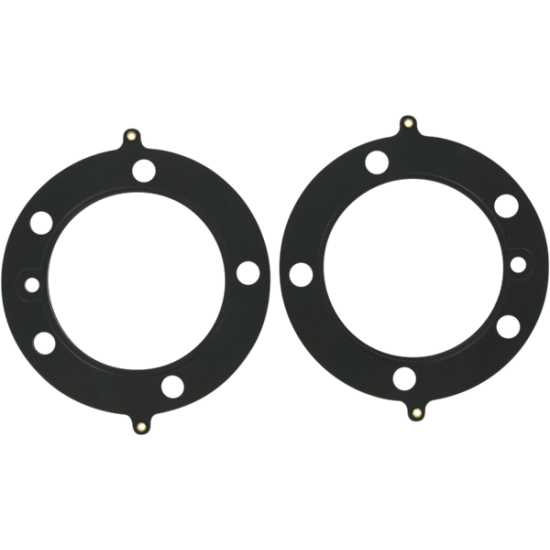 Zylinderkopfdichtung GASKET HEAD STD.040 66-84