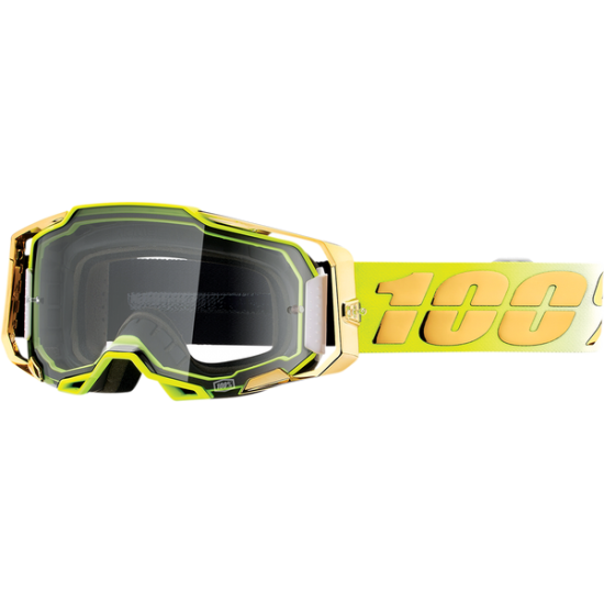 Armega Goggles GOG ARMEGA FEELGOOD CLR