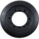 Laufrollen-Reifen aus Gummi BOGEY TIRE, SKI-DOO