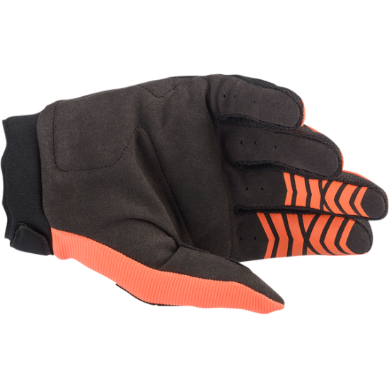 Full Bore Handschuhe, Jugendliche GLOVE YTH F BORE ORBK M