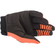 Youth Full Bore Gloves GLOVE YTH F BORE ORBK L