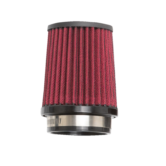 Tuned Induction Air Filter FILTER AIR REPL VFI RED