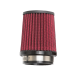 Tuned Induction Air Filter FILTER AIR REPL VFI RED