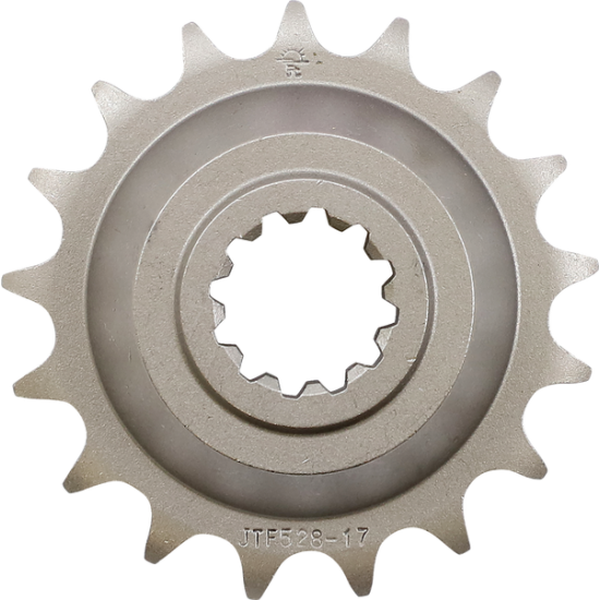 Ritzel SPROCKET FRONT 17T 530