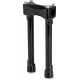 Murdock Lenkerhalter RISERS MURDOCK 10" BLK