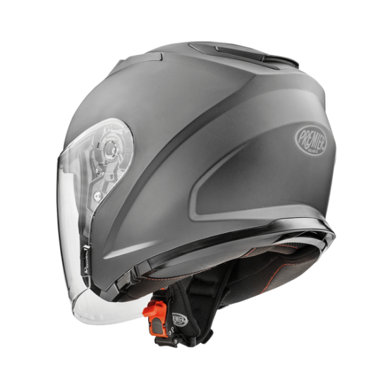 Dokker Helmet HELMET DOKKER U17 BM XL