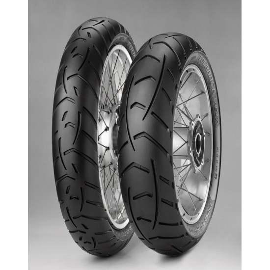 Tourance Next Tire TOUNX F B 120/70R19 60V TL Tourance Next Tire TOUNX F B 120/70R19 60V TL