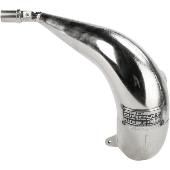 Platinum 2 Auspuffrohr EXHAUST PLAT2 KTM250 Platinum 2 Auspuffrohr EXHAUST PLAT2 KTM250