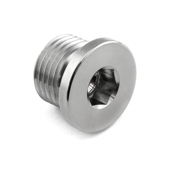 Drain Plug (Pro Bolt) DRAIN PL 16X1.50X10 TIT