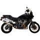 Adventure Hi-Output 450 Endschalldämpfer MUFFLER SS HO-450 PAN-AM Adventure Hi-Output 450 Endschalldämpfer MUFFLER SS HO-450 PAN-AM