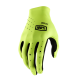 Sling MX Gloves GLV SLING MX F YL LG