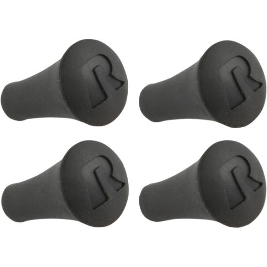 X-Grip® Replacement Post Caps XGRIP POST CAP QTY 4