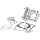 Cylinder Kit 200cc 66mm ceramic for Yamaha YZF-R WR, X-Max 125 CYLINDER KIT 200CC Cylinder Kit 200cc 66mm ceramic for Yamaha YZF-R WR, X-Max 125 CYLINDER KIT 200CC