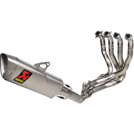 Evolution Line Exhaust System EXHAUST EVO CBR1000RR