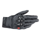 Morph Street Gloves GLOVE MORPH ST B/B XL