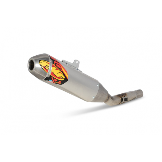 PowerCore 4 HEX Muffler MUFFLER P-CORE4 WRF '20-2