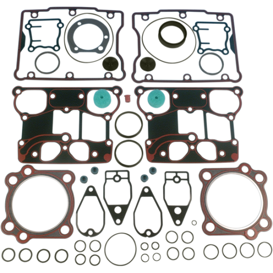 Top End Dichtungen TOP END GASKET SET99-16TC