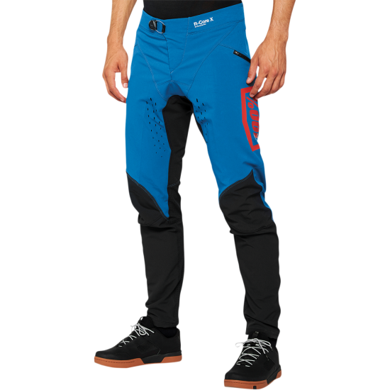 R-Core X LS Fahrrad-Hose PANTS R-CORE-X BL 34