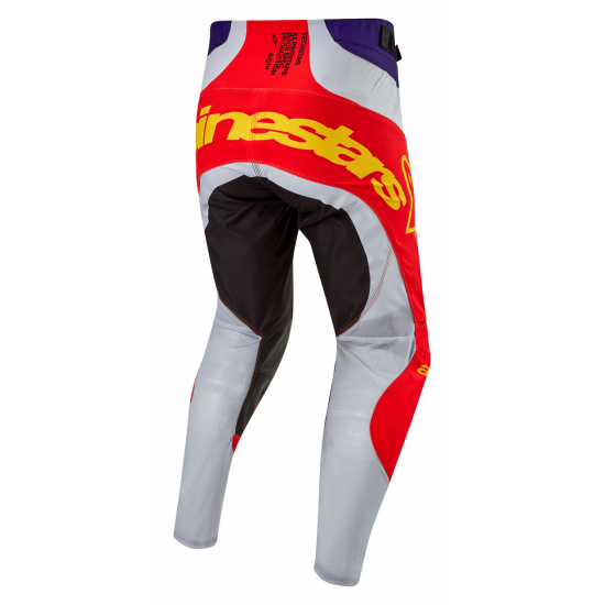 Techstar Ocuri Pants PANT T-STAR OCUR O/P/B 36