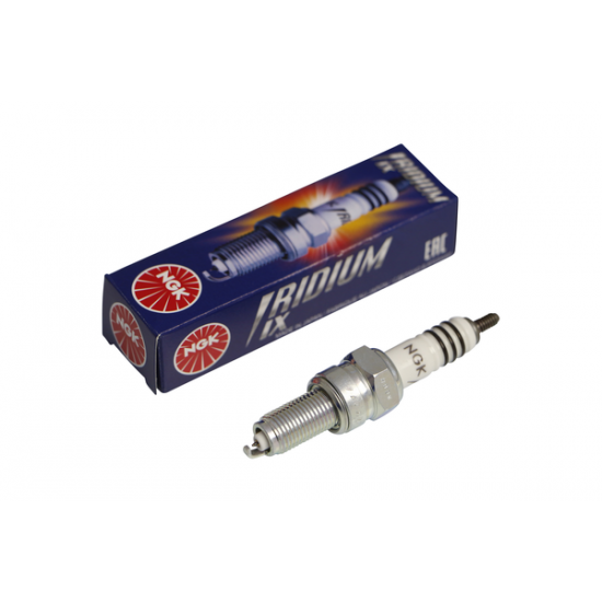 Iridium IX Spark Plug SPARK PLUG NGK CPR9EAIX-9