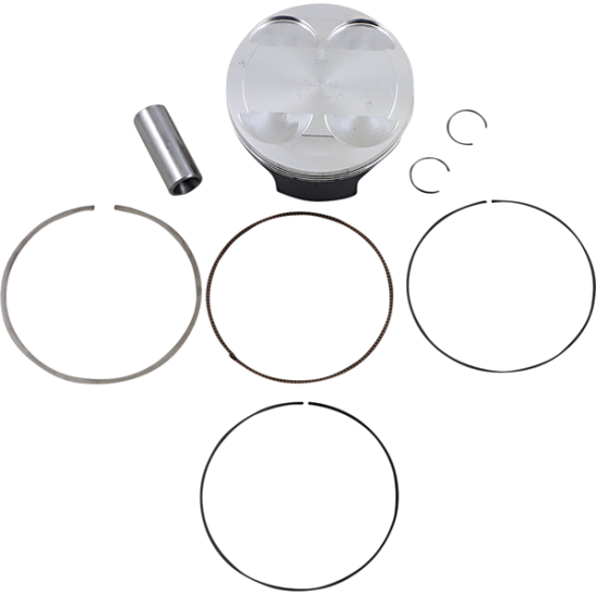 Piston Kit for 4 Stroke PISTON KIT CRF450R 450X 95,96