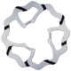 Wave® Bremsscheibe BRAKE DISC FIXED WAVE GR 270MM Wave® Bremsscheibe BRAKE DISC FIXED WAVE GR 270MM
