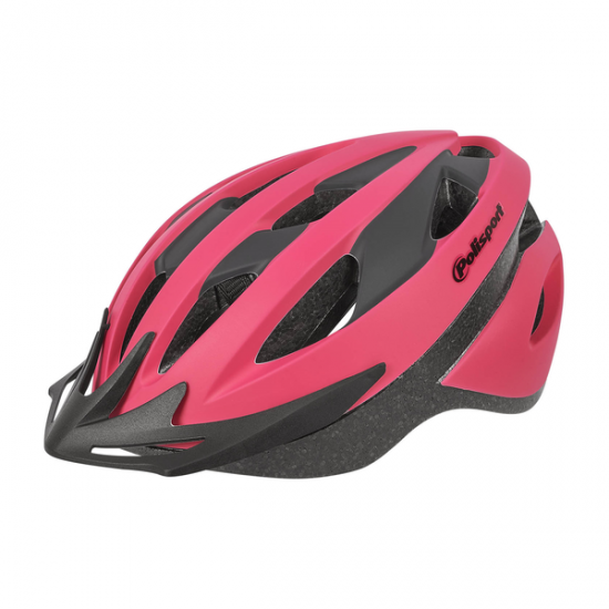 Sport Ride Fahrradhelm HELMET SPORT RIDE FS/BK L