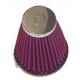 Clamp-On Air Filter AIR FILTER CLMP ON 54MM