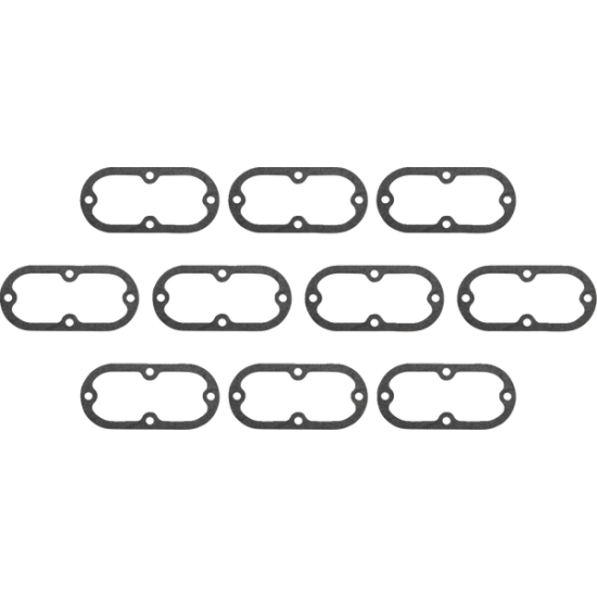 Derby/Inspection Cover Gasket Kit PRIM INSP 4SPD DYNA 65-06