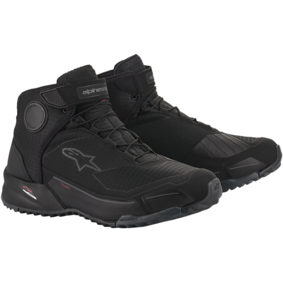 CR-X Drystar® Riding Shoes SHOE CR-X DS B/B 13