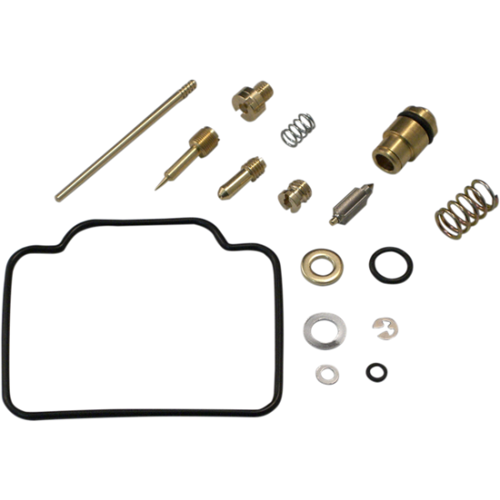 Carburetor Repair Kit CARB KT LT4WD/LTF250 90-6