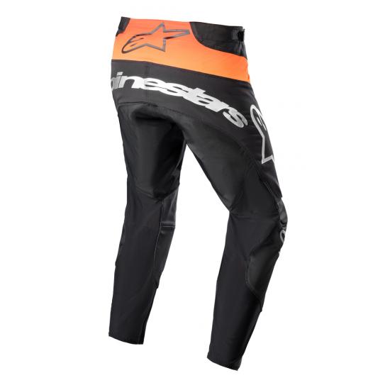 Techstar Sein Hose PANT T-STAR SEIN BK/OR 40