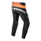 Techstar Sein Pants PANT T-STAR SEIN BK/OR 40