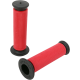 Diamond MX Grips GRIP DIAMND CLOSED RED