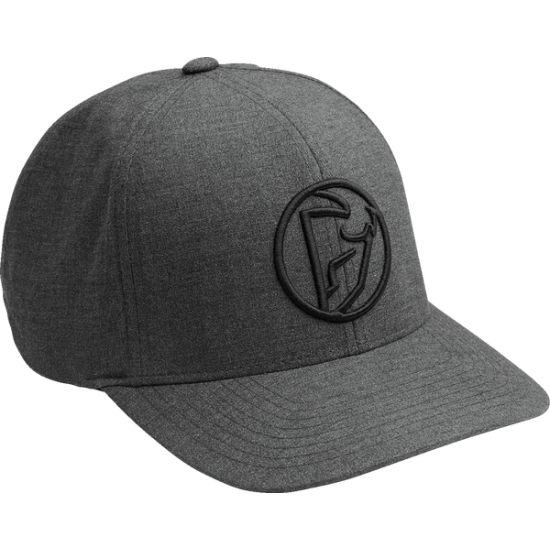 Iconic Hat HAT S23 ICONIC BLACK