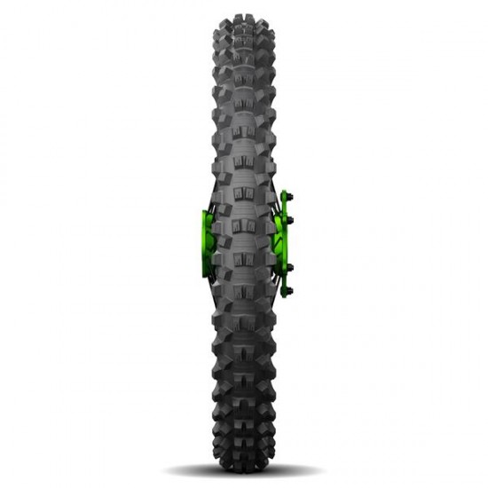 Starcross 6 Medium Soft Tire SX6 MES 80/100-21 54M NHS Starcross 6 Medium Soft Tire SX6 MES 80/100-21 54M NHS